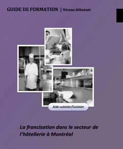 Guide de formation